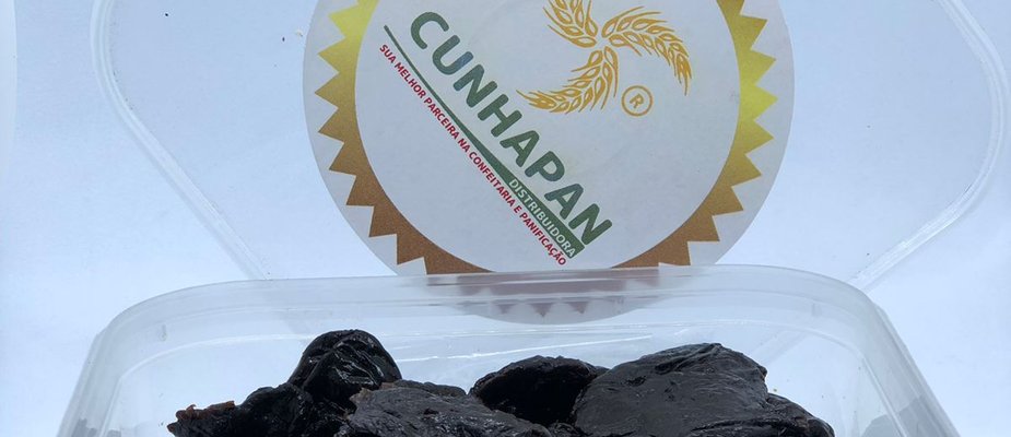 Receitas, Dicas e Confeitaria - CUNHAPAN