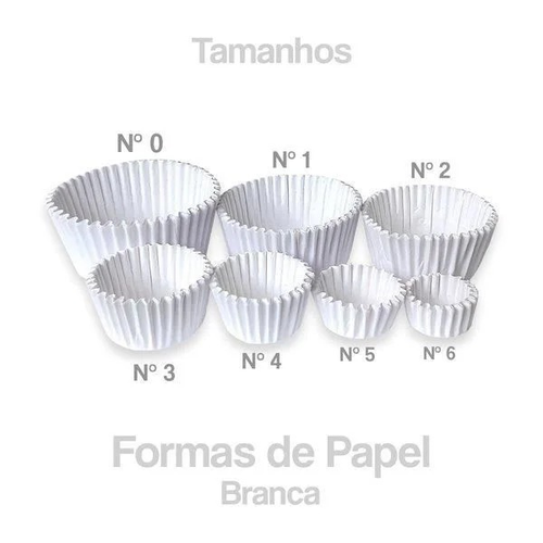 CONFESTA FORM PAPEL N 01 MIL UN