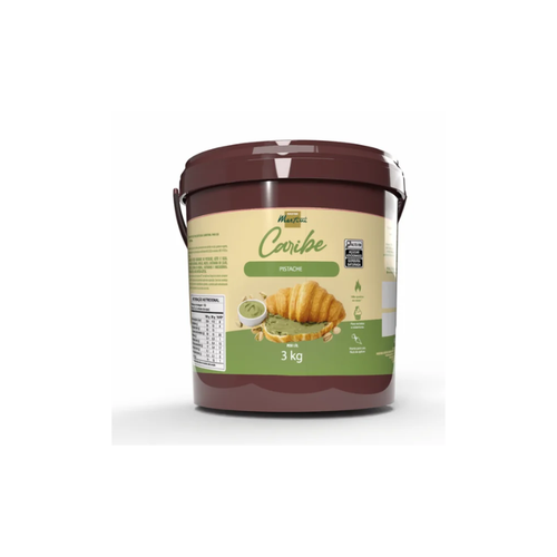 Creme Pistache caribe 3kg - Master Martini
